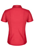 T-Shirt RMMauricio001 red - 2XL