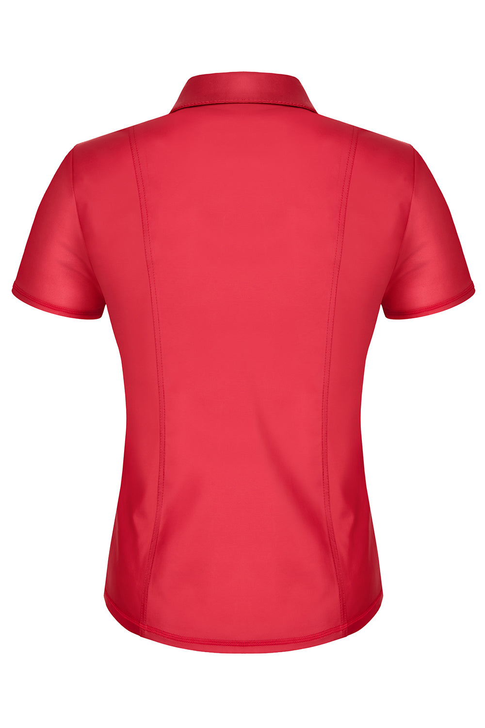 T-Shirt RMMauricio001 red - 2XL