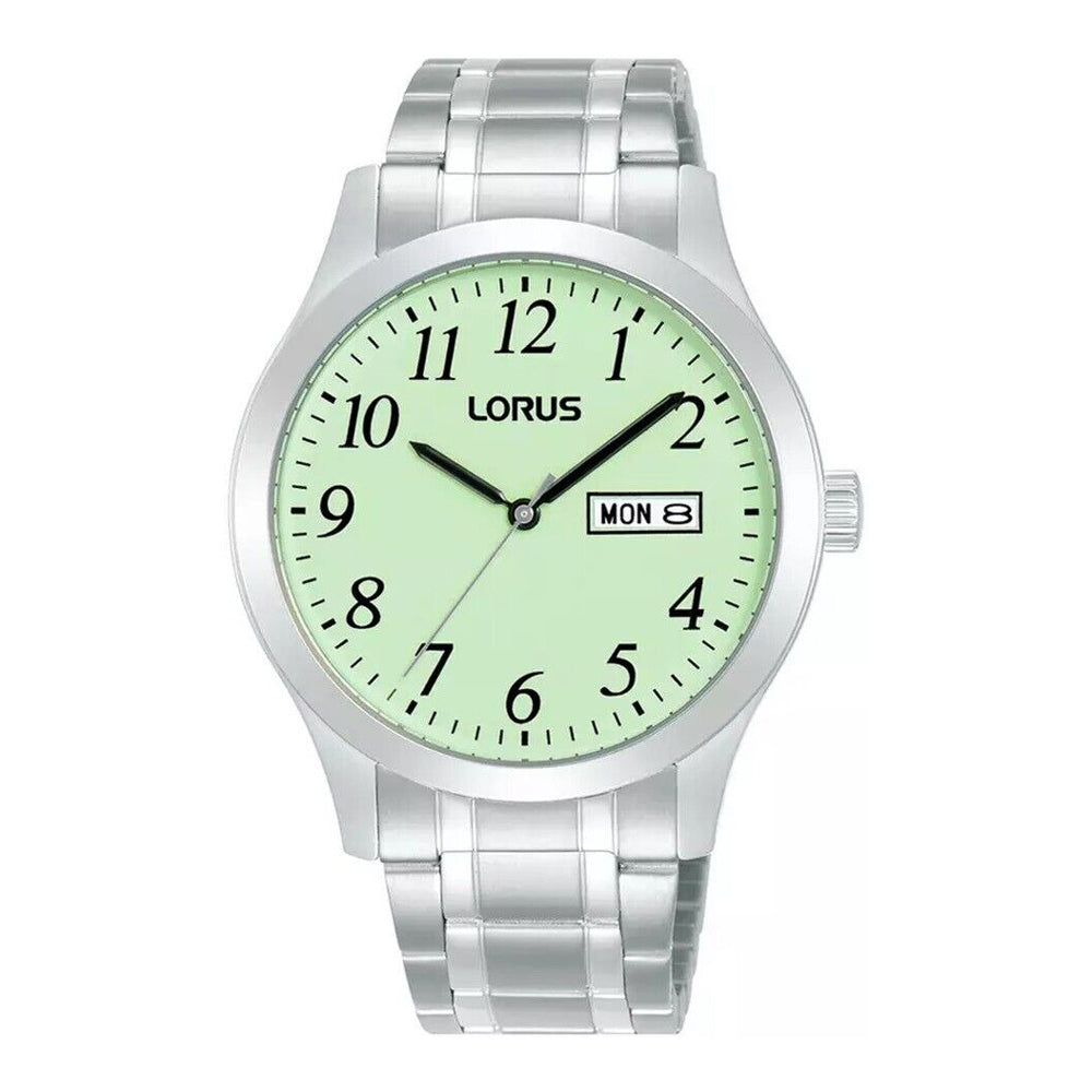 Lorus RXN83DX9 Montre Hommes