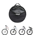 Wheel Storage Bag for Cycling