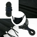 Portable Hanging Rope Hammock Chair