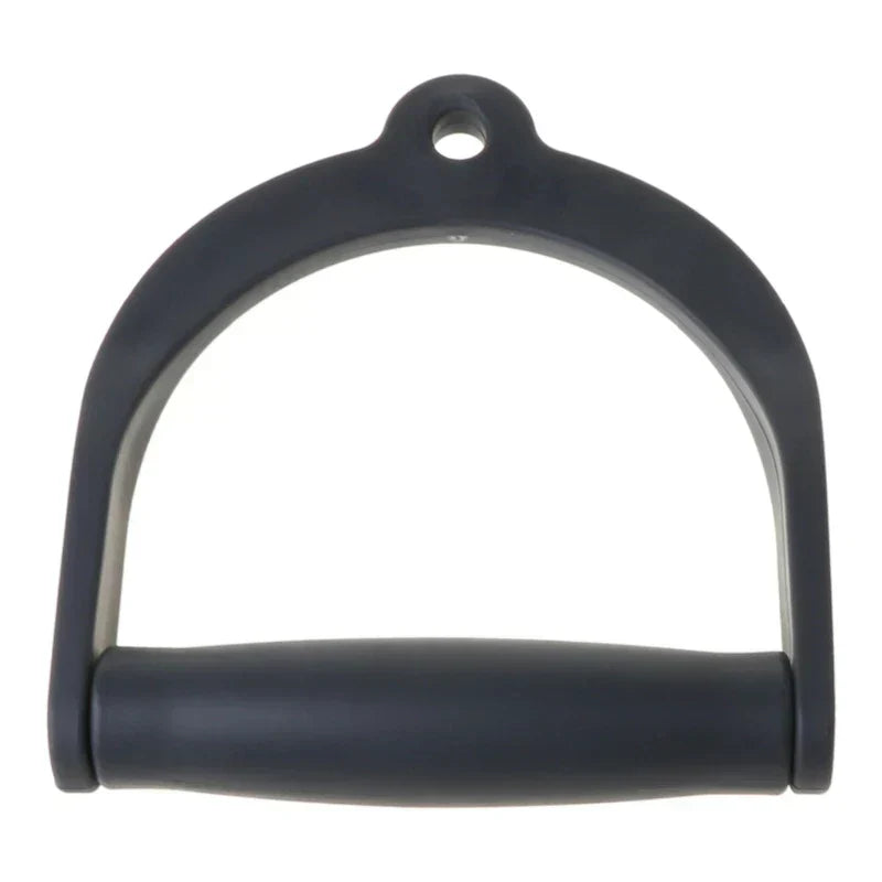 Durable Wide Design Resistant Pull Rope Handle Grips