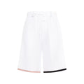 Boys and Girls Bermuda Shorts