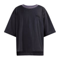 The Jersey T-Shirt — Lamp Black