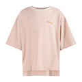 The Jersey T-Shirt — Smoke Grey C Pauli