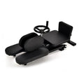 Heavy Duty Leg Stretcher Machine