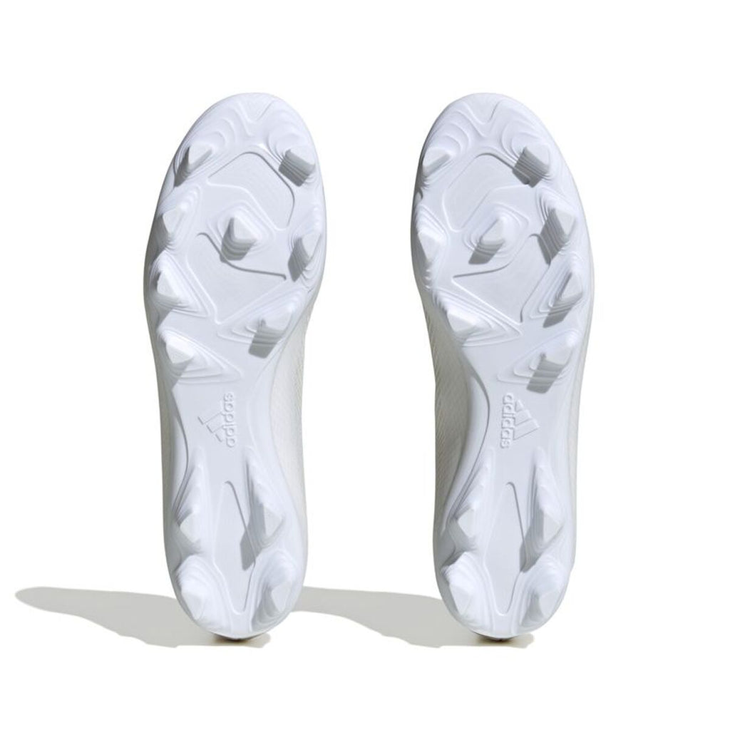 Adult's Football Boots Adidas X Speedportal.4 FxG White