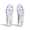 Adult's Football Boots Adidas X Speedportal.4 FxG White