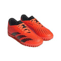 Childrens Football Boots Adidas Predator Accuracy.4 TF Orange