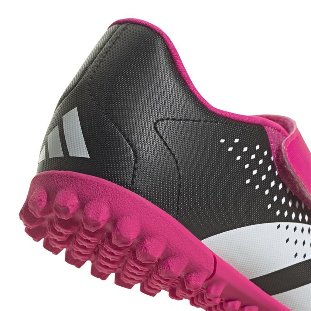 Childrens Football Boots Adidas Predator Accuracy.4 Vel TF