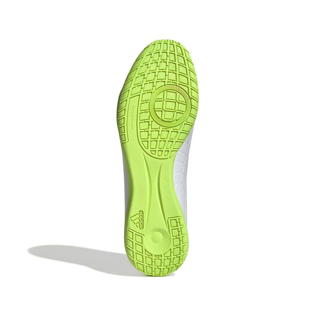 Adult's Indoor Football Shoes Adidas Copa Pure.4 White