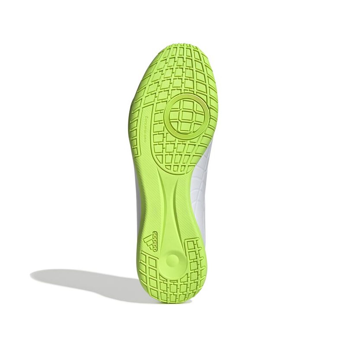Adult's Indoor Football Shoes Adidas Copa Pure.4 White