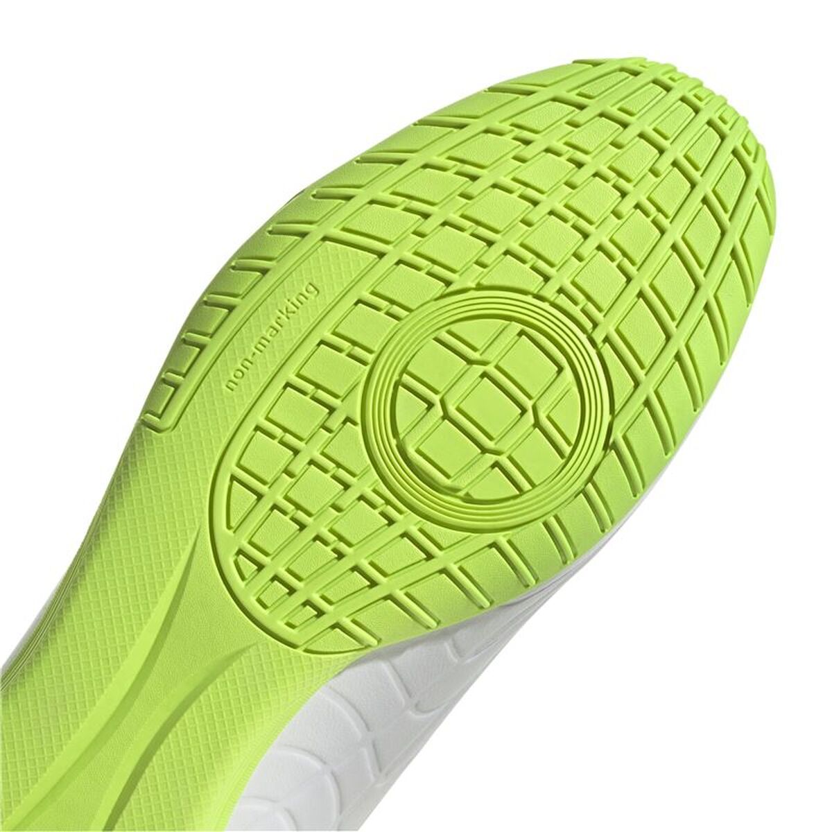 Adult's Indoor Football Shoes Adidas Copa Pure.4 White