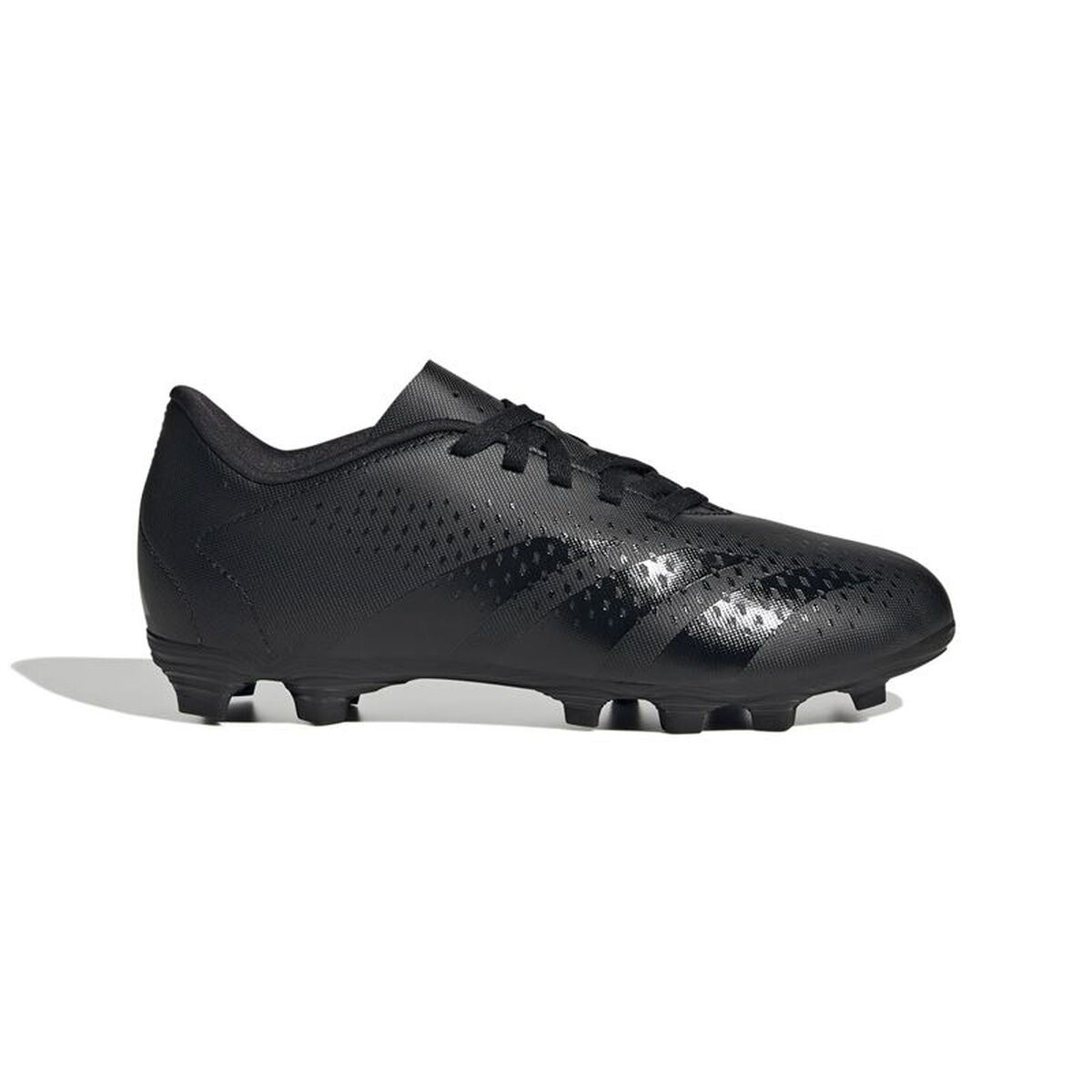 Childrens Football Boots Adidas Predator Accuracy.4 FxG
