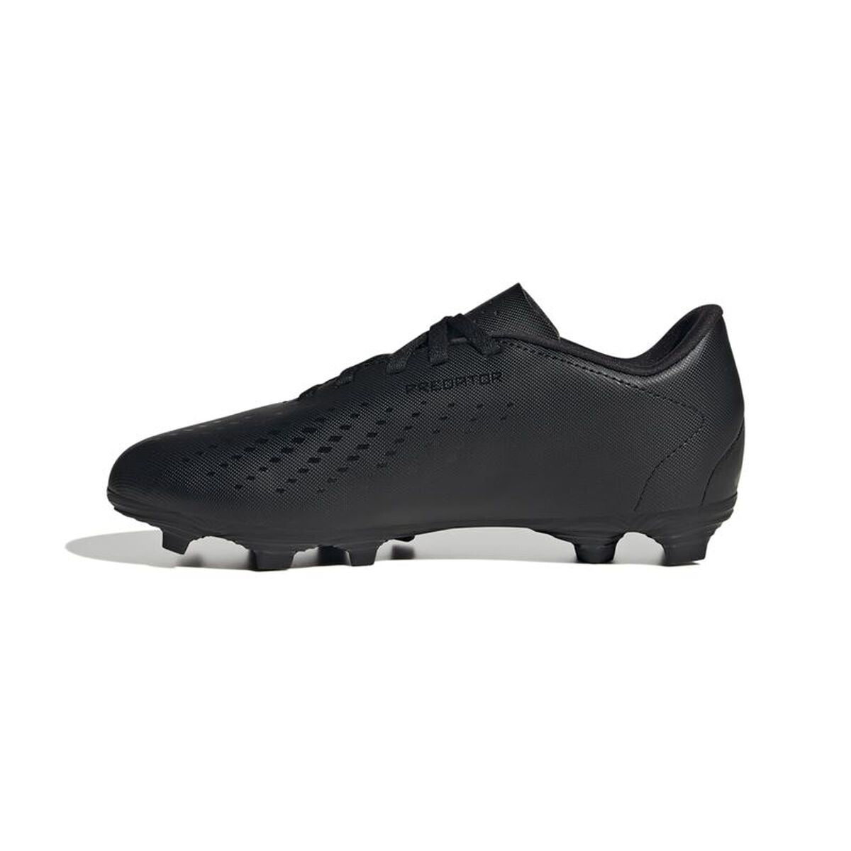 Childrens Football Boots Adidas Predator Accuracy.4 FxG