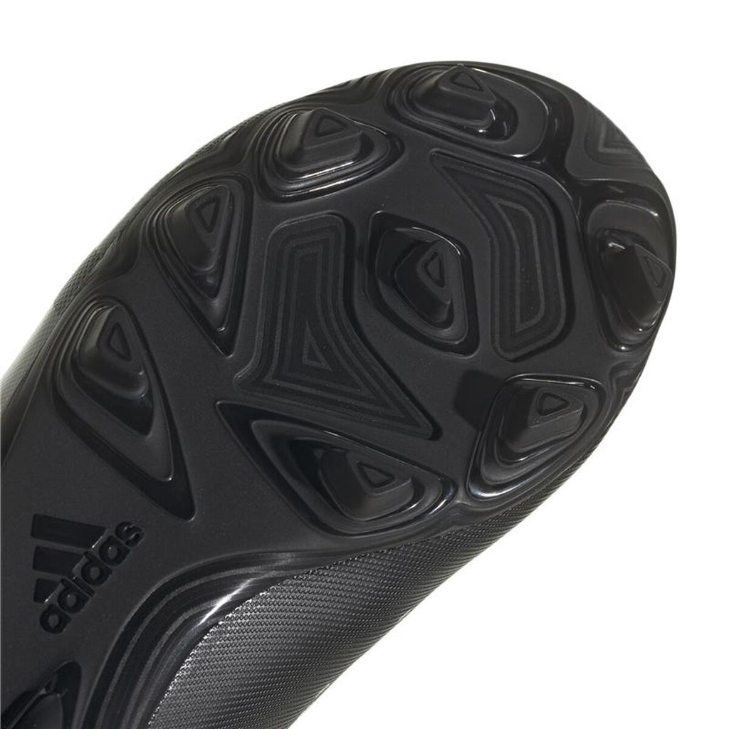 Childrens Football Boots Adidas Predator Accuracy.4 FxG