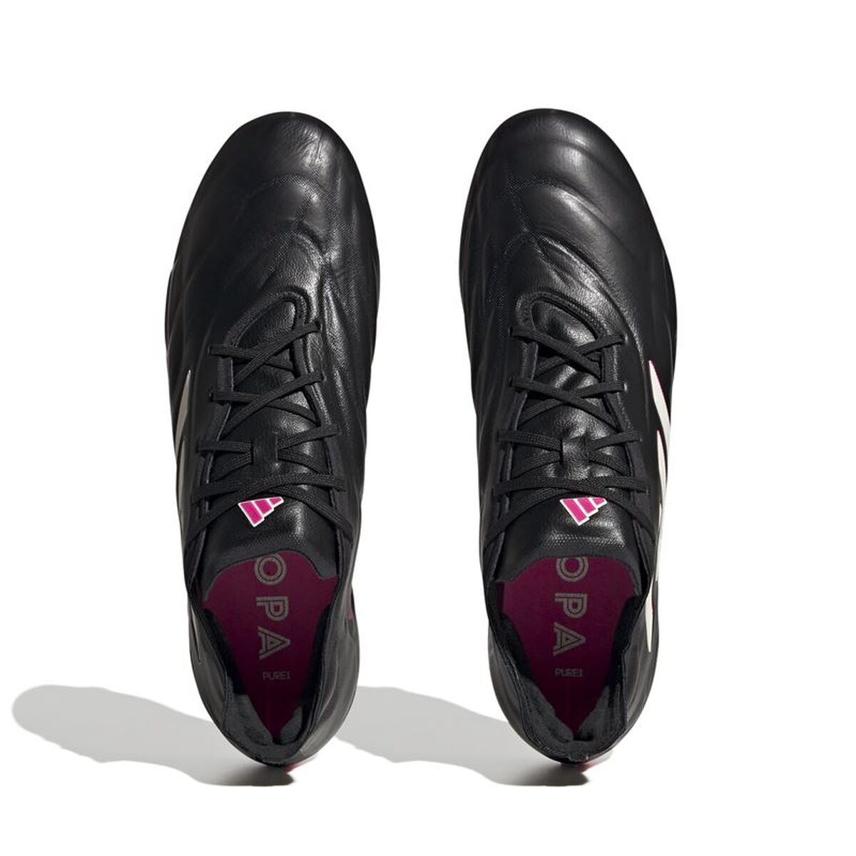 Adult's Football Boots Adidas Copa Pure.1 FG Black