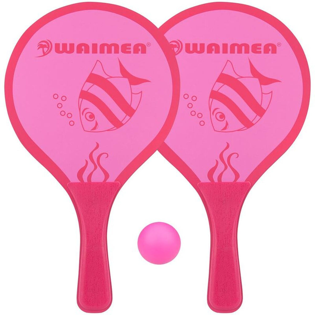 Beach Spades with Ball Waimea SR063BFROZ