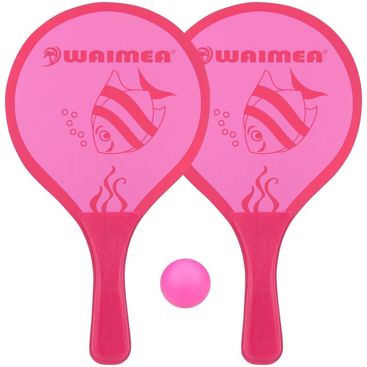Beach Spades with Ball Waimea SR063BFROZ