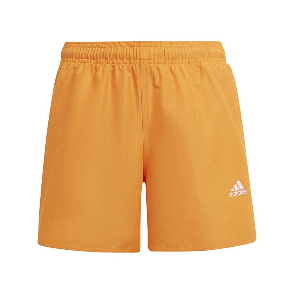 Child's Bathing Costume Adidas HD7366 Orange