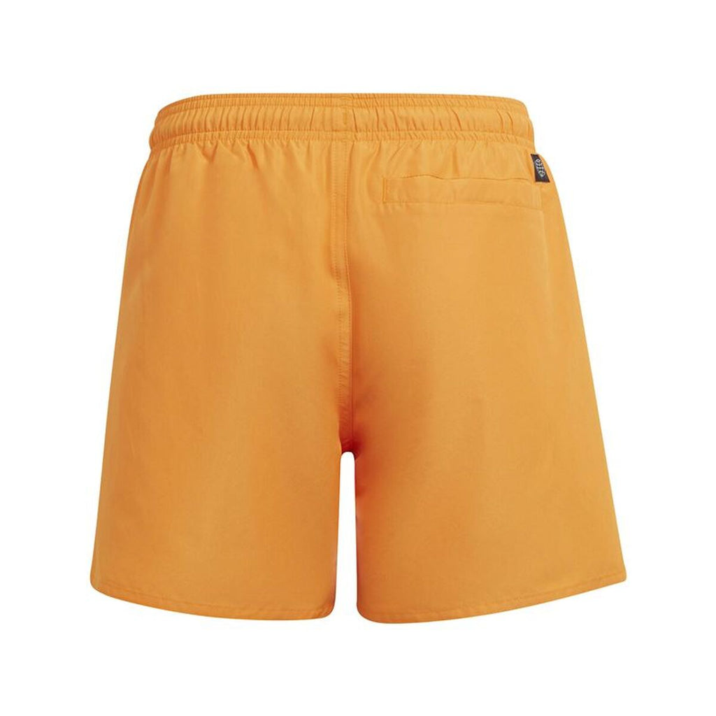Child's Bathing Costume Adidas HD7366 Orange