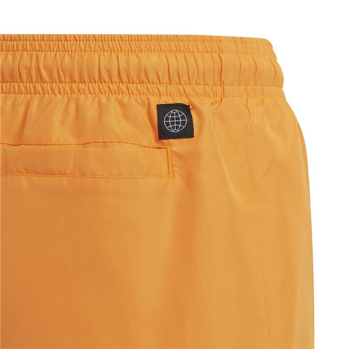 Child's Bathing Costume Adidas HD7366 Orange