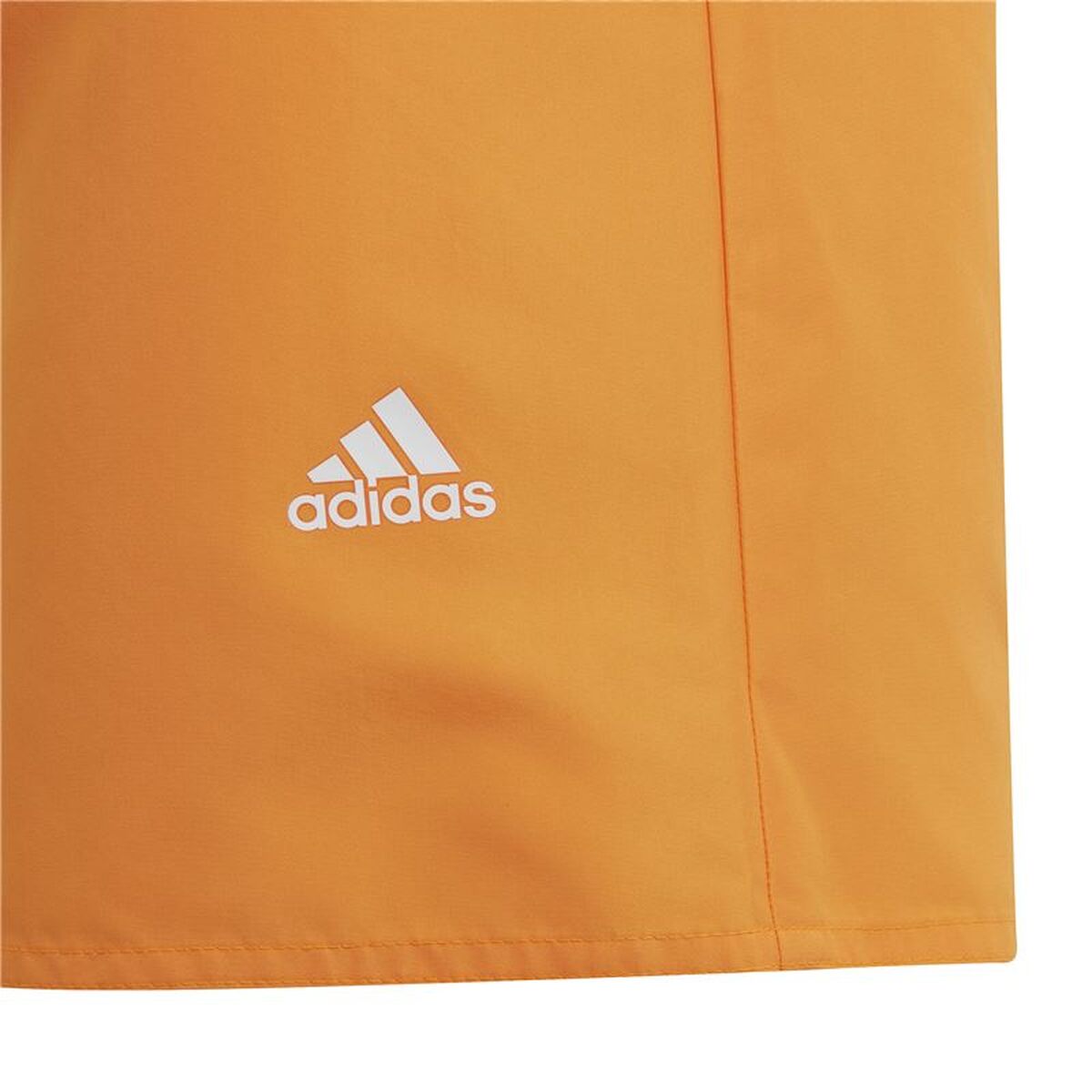 Child's Bathing Costume Adidas HD7366 Orange