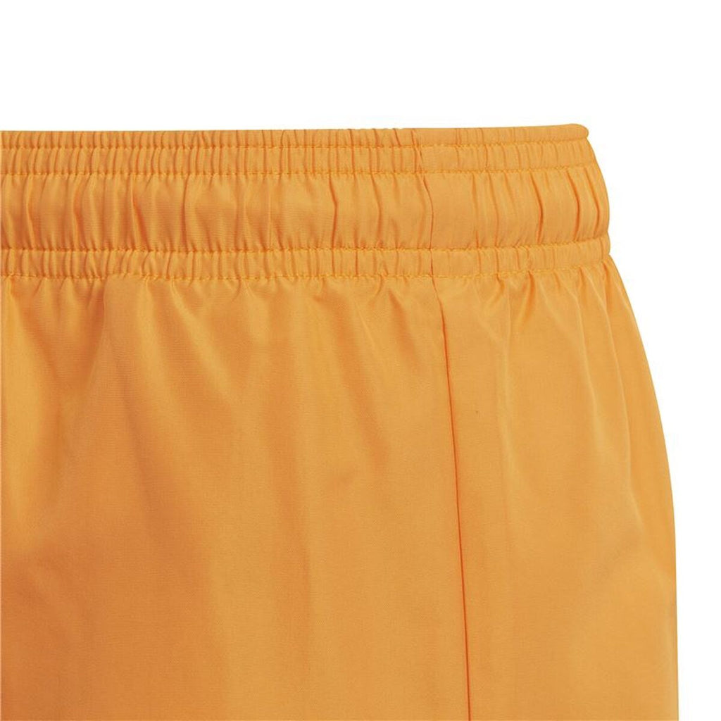 Child's Bathing Costume Adidas HD7366 Orange