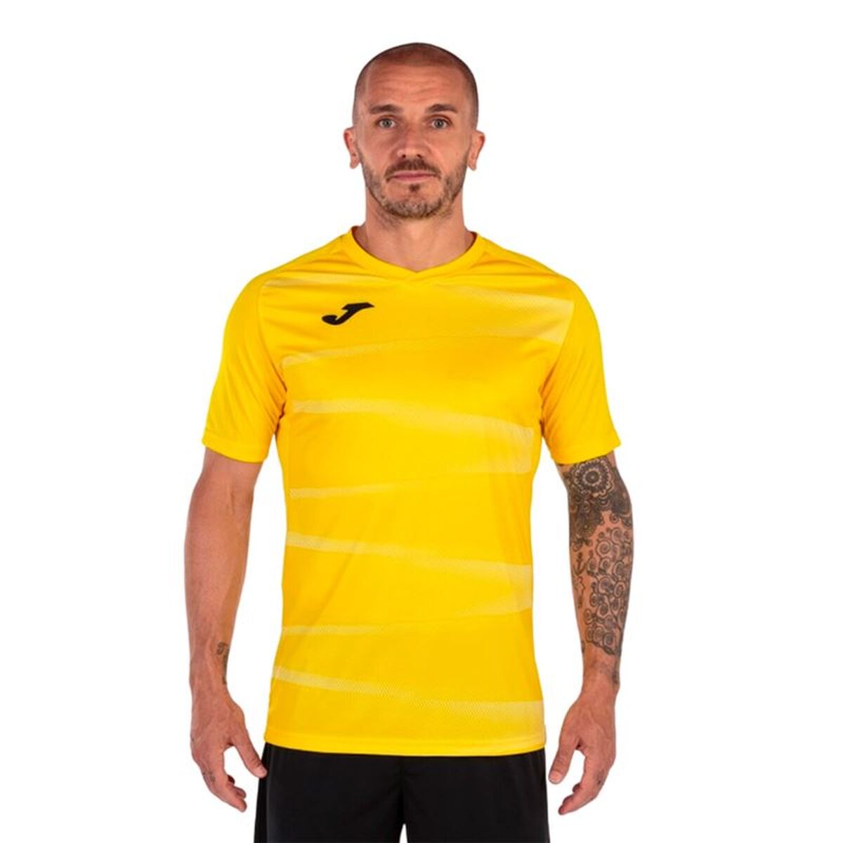 Football T-Shirt Joma Sport 101901.902 (S)