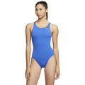 Women’s Bathing Costume Nike NESSA001-494 Blue