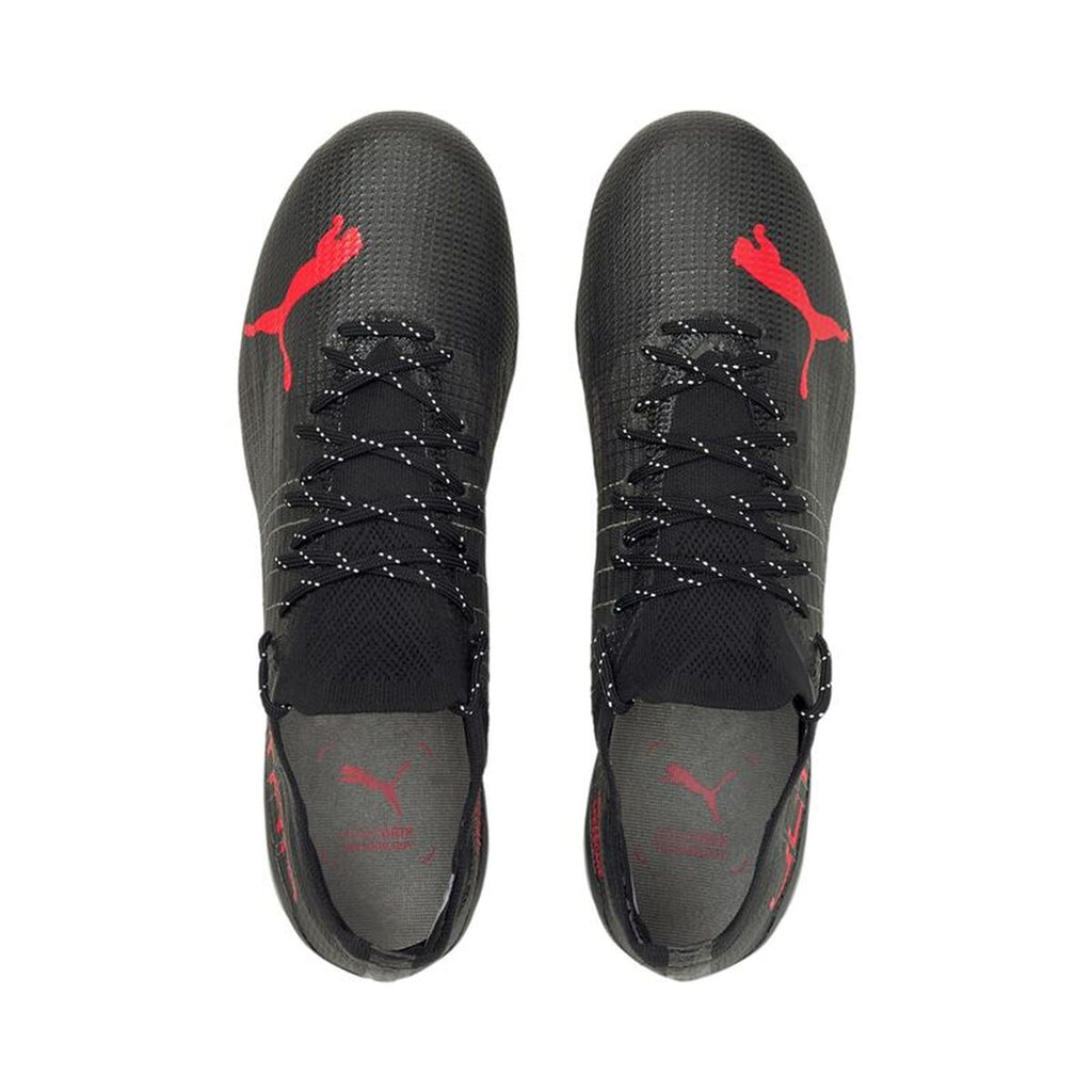 Adult's Football Boots Puma Ultra 1.3 MxSG Black