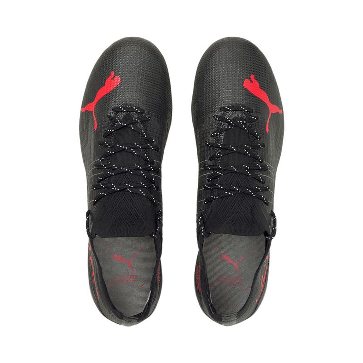 Adult's Football Boots Puma Ultra 1.3 MxSG Black