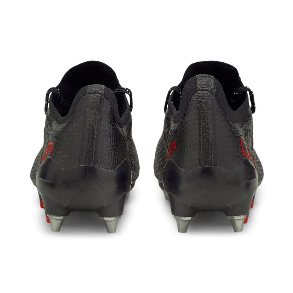 Adult's Football Boots Puma Ultra 1.3 MxSG Black