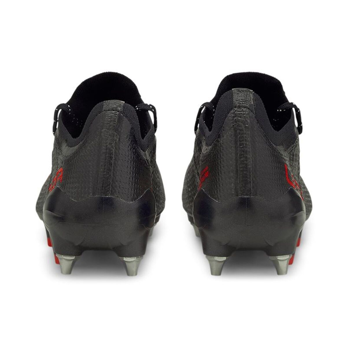 Adult's Football Boots Puma Ultra 1.3 MxSG Black