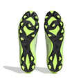 Adult's Football Boots Adidas X Crazyfast.4 Fxg White