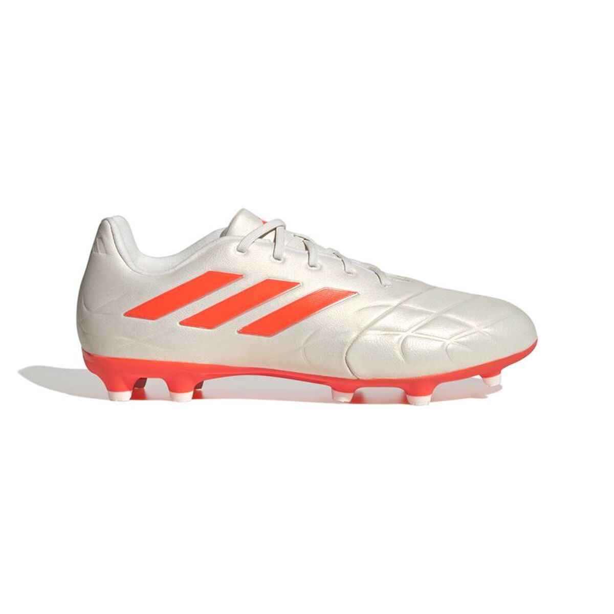 Adult's Football Boots Adidas HQ8941 Silver