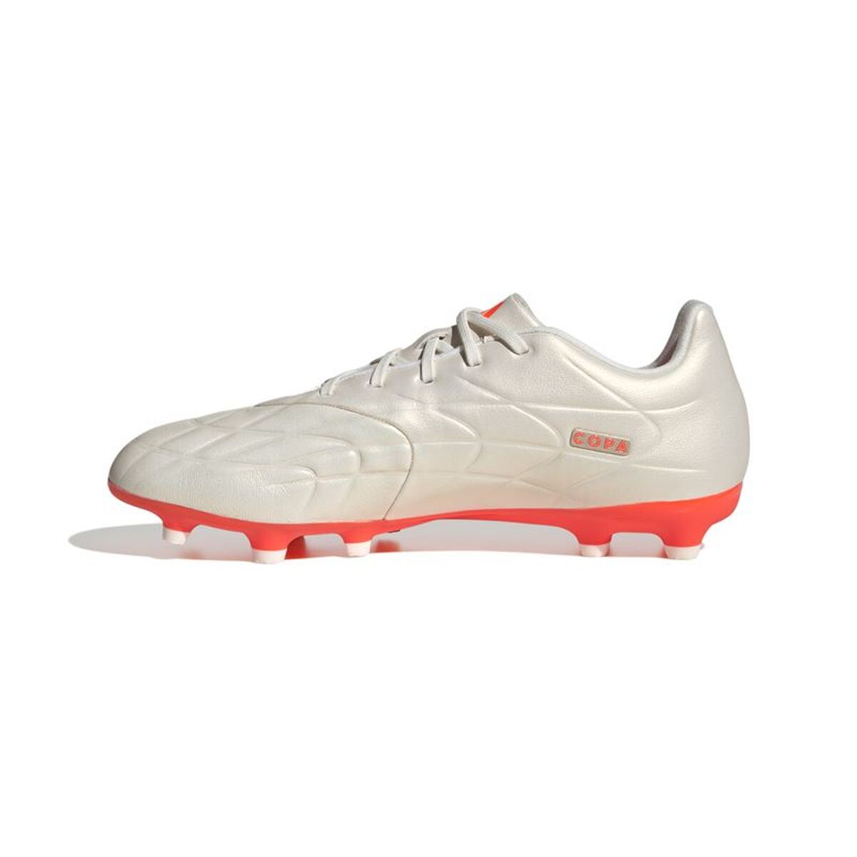 Adult's Football Boots Adidas HQ8941 Silver