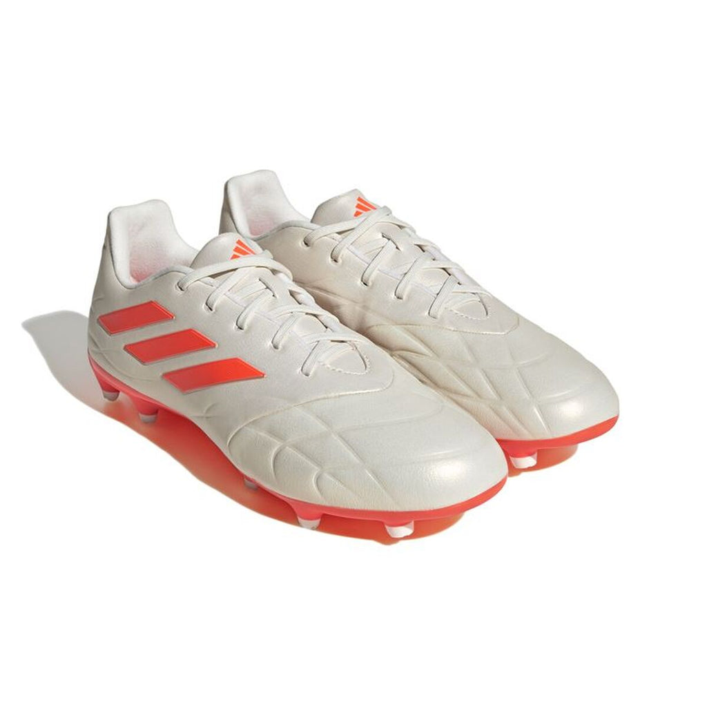 Adult's Football Boots Adidas HQ8941 Silver