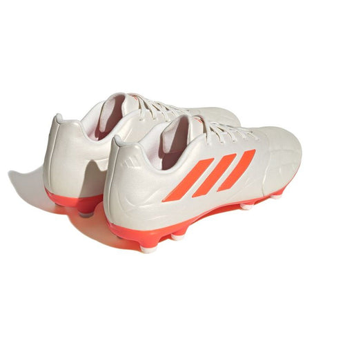 Adult's Football Boots Adidas HQ8941 Silver