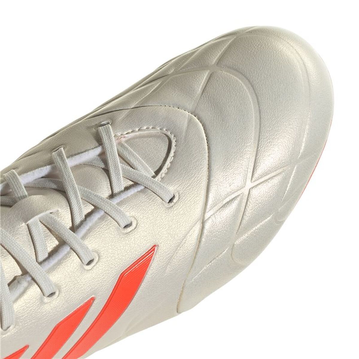 Adult's Football Boots Adidas HQ8941 Silver