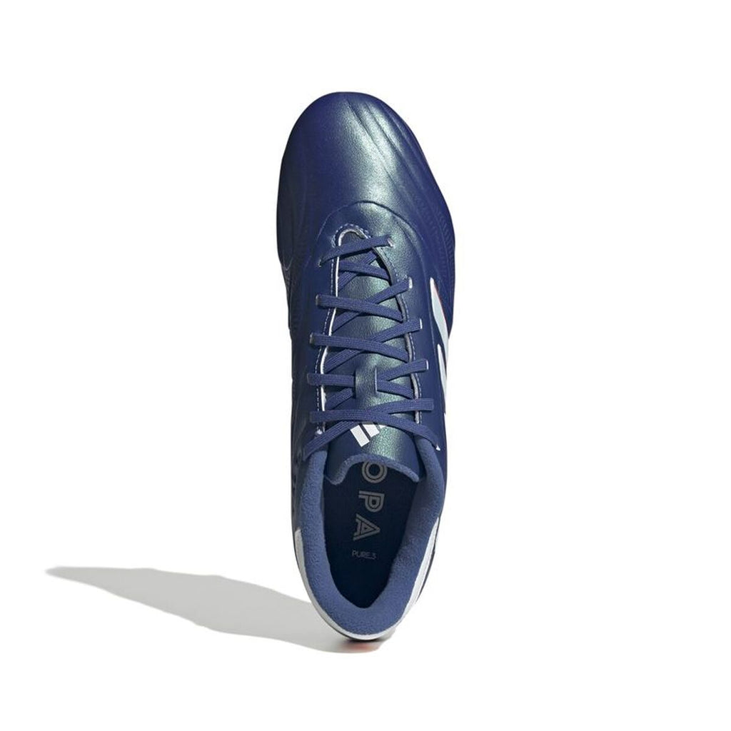 Adult's Football Boots Adidas IE4896 Blue
