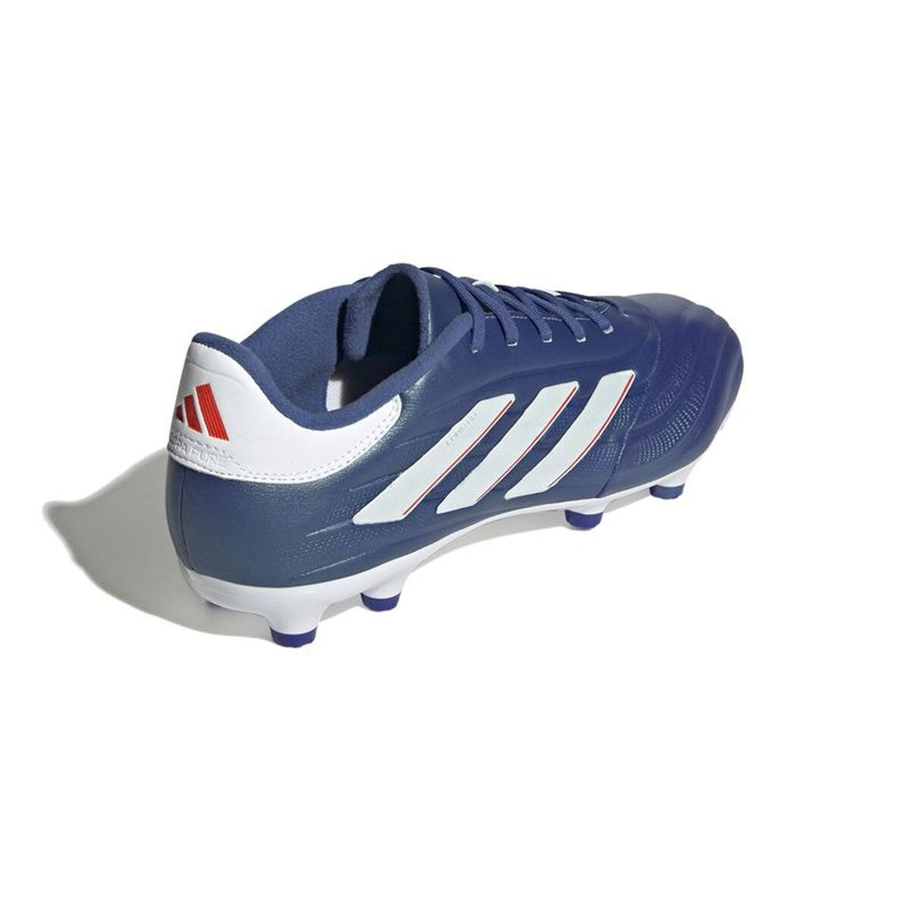 Adult's Football Boots Adidas IE4896 Blue