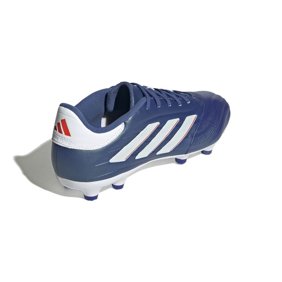 Adult's Football Boots Adidas IE4896 Blue