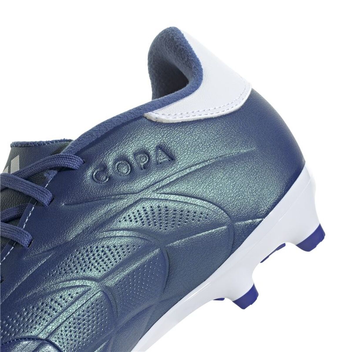 Adult's Football Boots Adidas IE4896 Blue