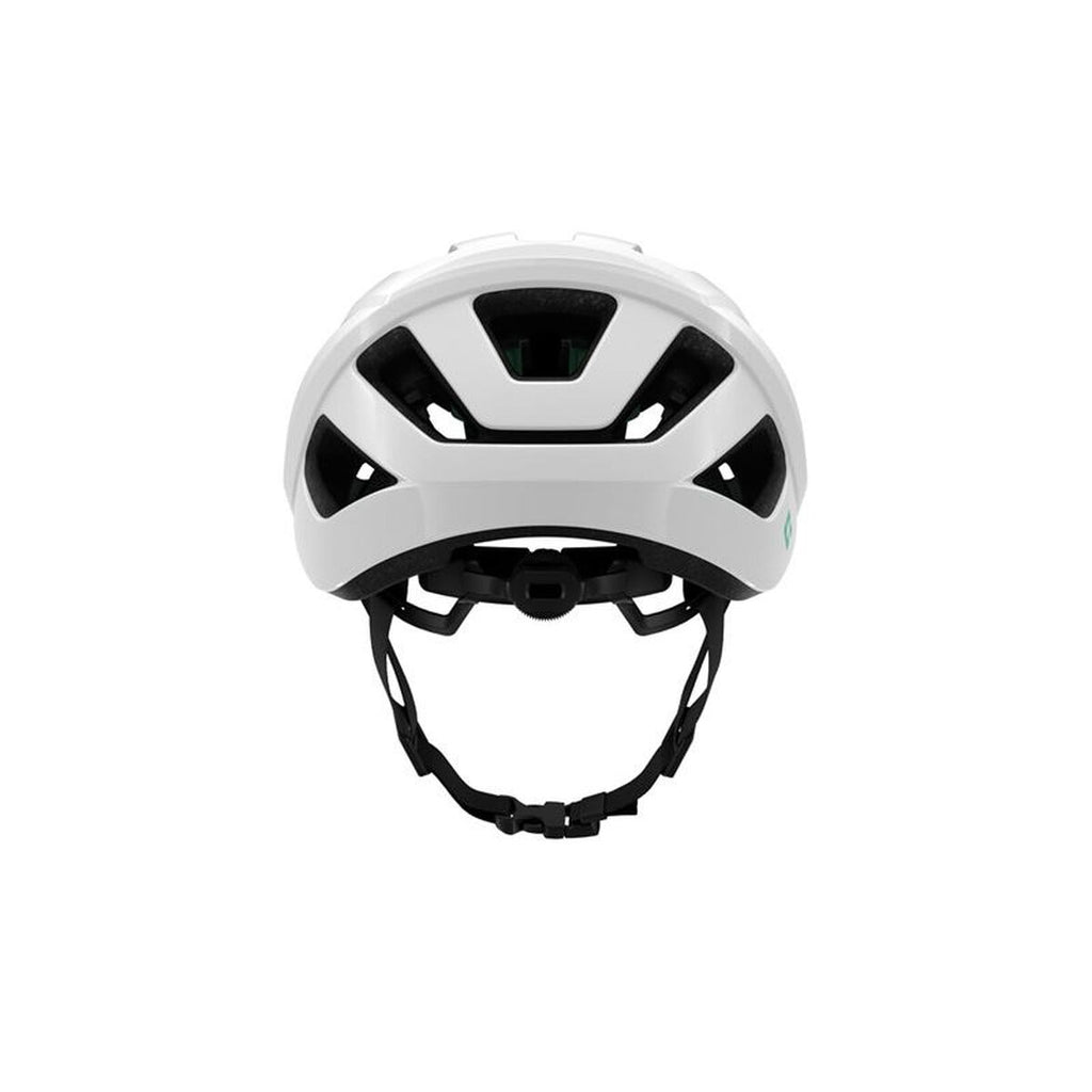 Adult's Cycling Helmet Lazer Tonic KinetiCore White