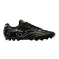 Adult's Football Boots Joma Sport ATOPW2101AG Black