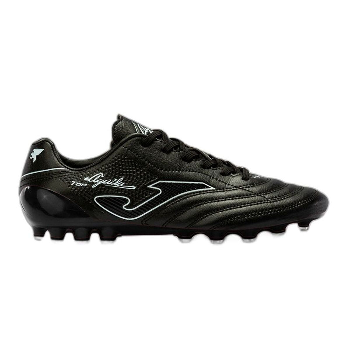 Adult's Football Boots Joma Sport ATOPW2101AG Black