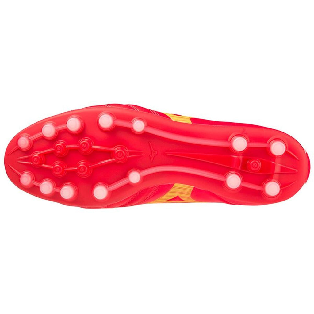 Adult's Football Boots Mizuno Morelia Neo IV Pro AG Red