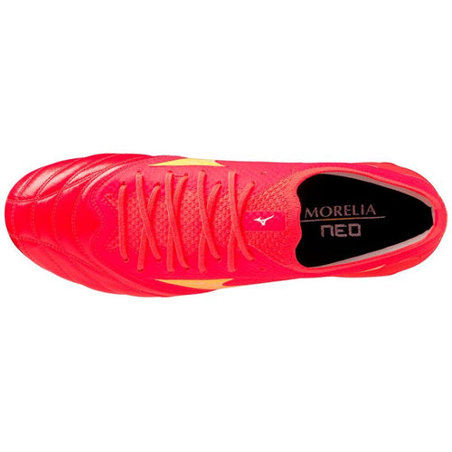 Adult's Football Boots Mizuno P1GA2342-64