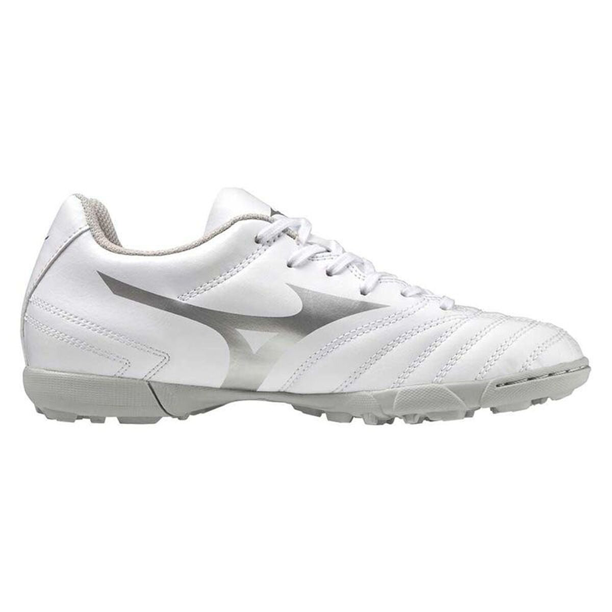 Childrens Football Boots Mizuno Monarcida Neo II Select AS White